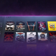 Captura: Brendan Hesse (GOG Galaxy)